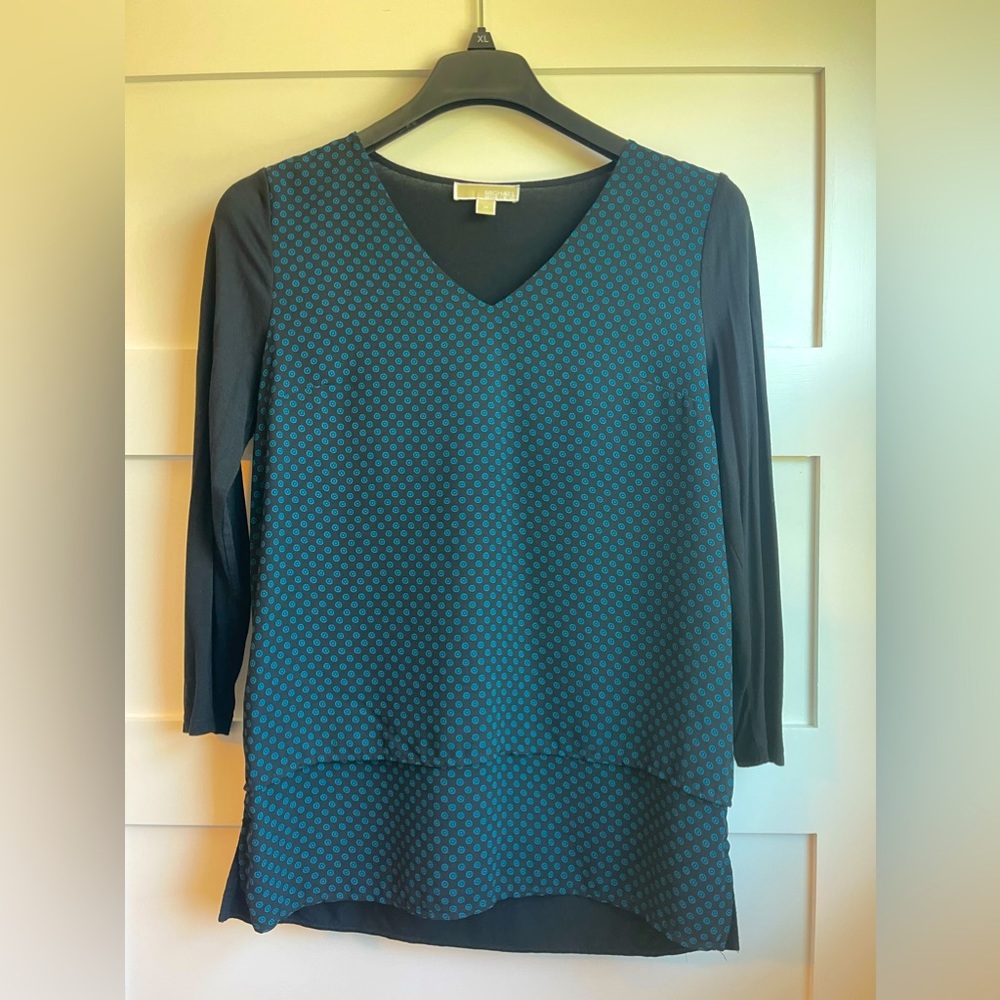 Michael Kors Tunic